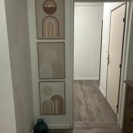 Appartamento Escale Et