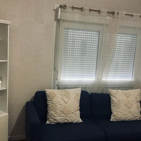 Appartamento Escale Et *