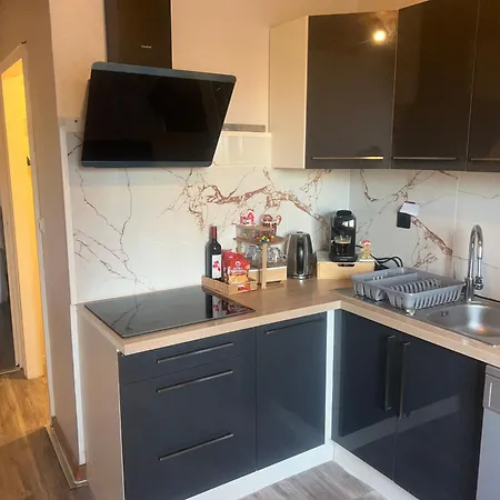 Escale Et Sejour * Μυλούζη