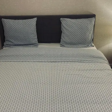 Appartamento Escale Et