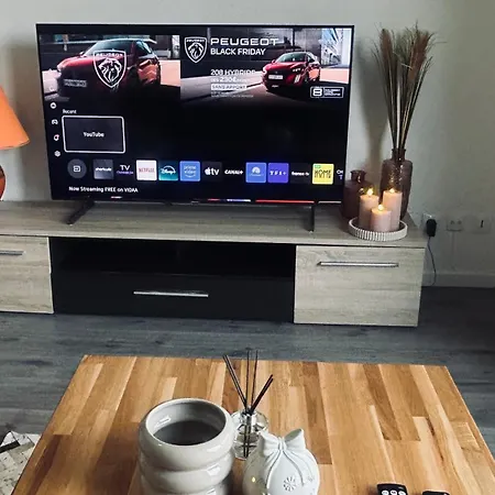 Escale Et Sejour * Μυλούζη