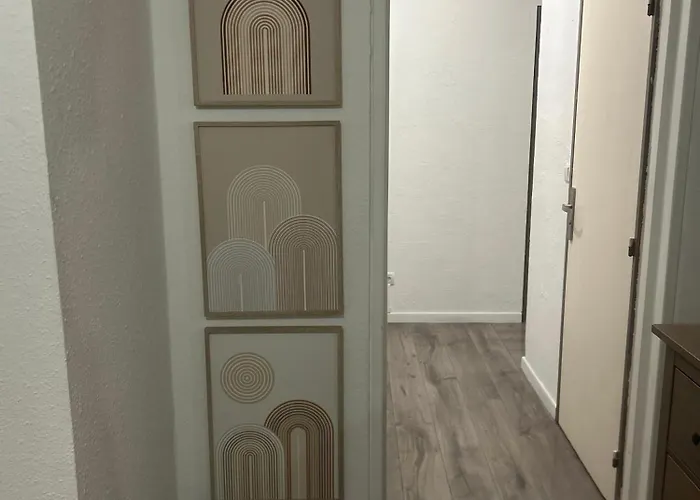 Appartamento Escale Et