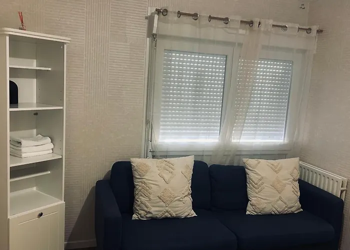 Appartamento Escale Et *