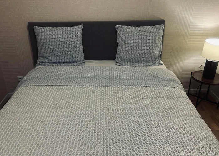 Appartamento Escale Et