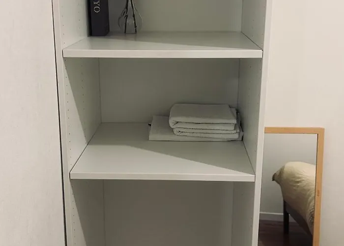 Appartamento Escale Et *